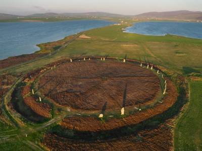 Anillo de Brodgar