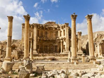 Jerash