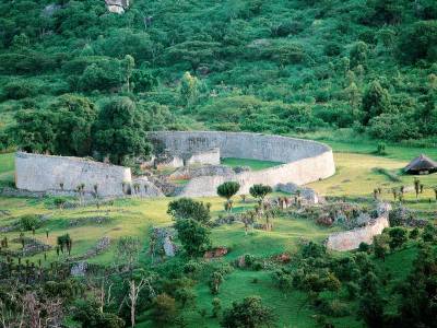 great-zimbabwe