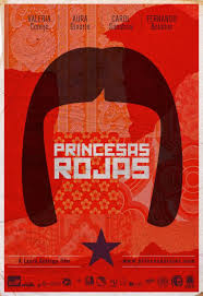 princesas rojas