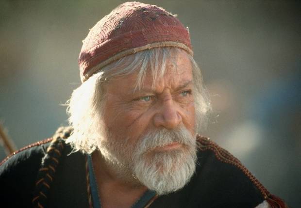 oliver reed gladiador