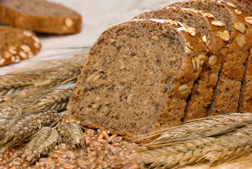 Los panes con fibras e integrales engordan y hacen lentos los procesos de pérdida de peso