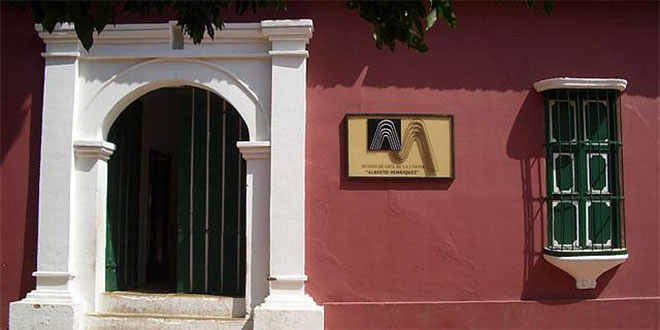 Museo Alberto Hénriquez