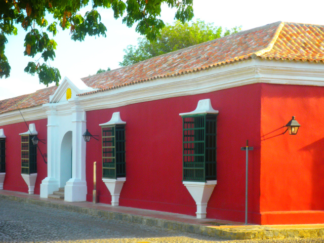 Casa del Sol