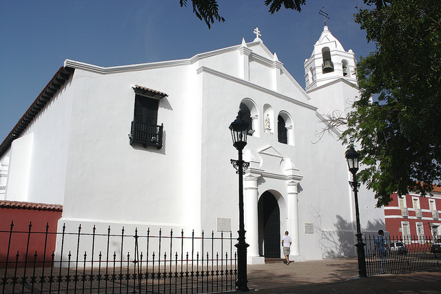 Catedral de Coro