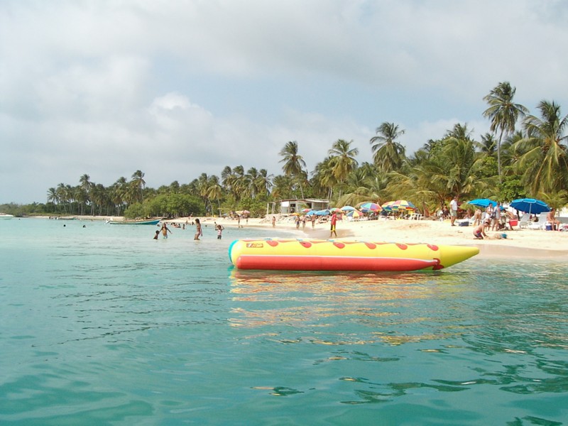 Cayo Sombrero