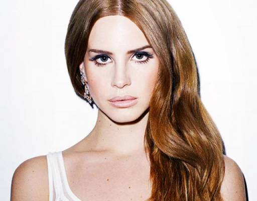 Lana Del Rey