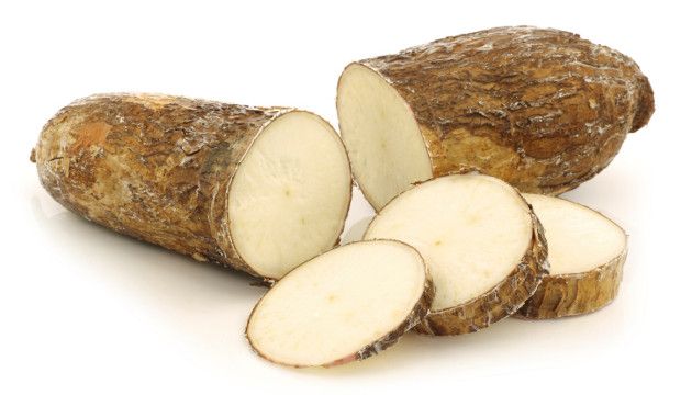 yuca