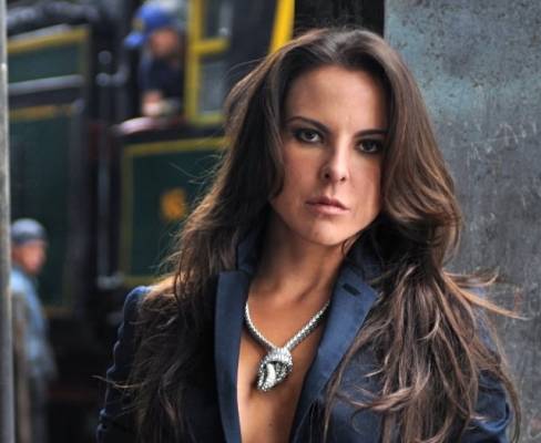 Kate Del Castillo