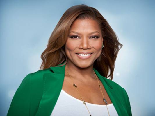 Queen Latifah