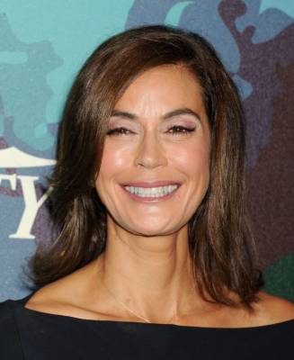 Teri Hatcher