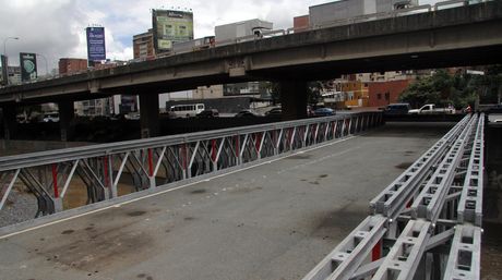 Puente bello monte