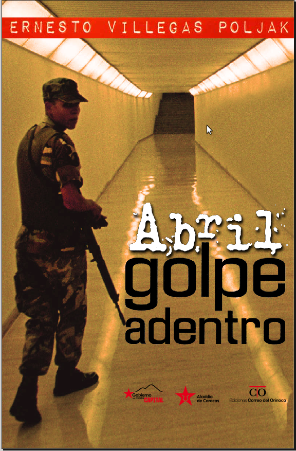 Abril golpe