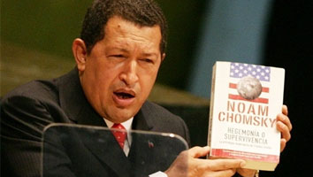 Chávez