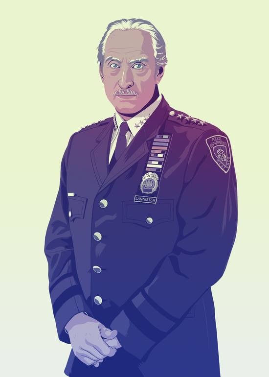 Tywin Lannister