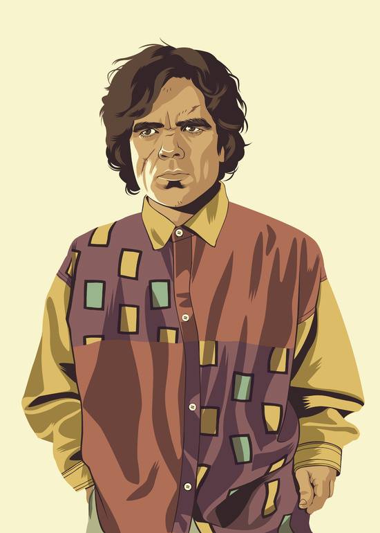 Tyrion Lannister