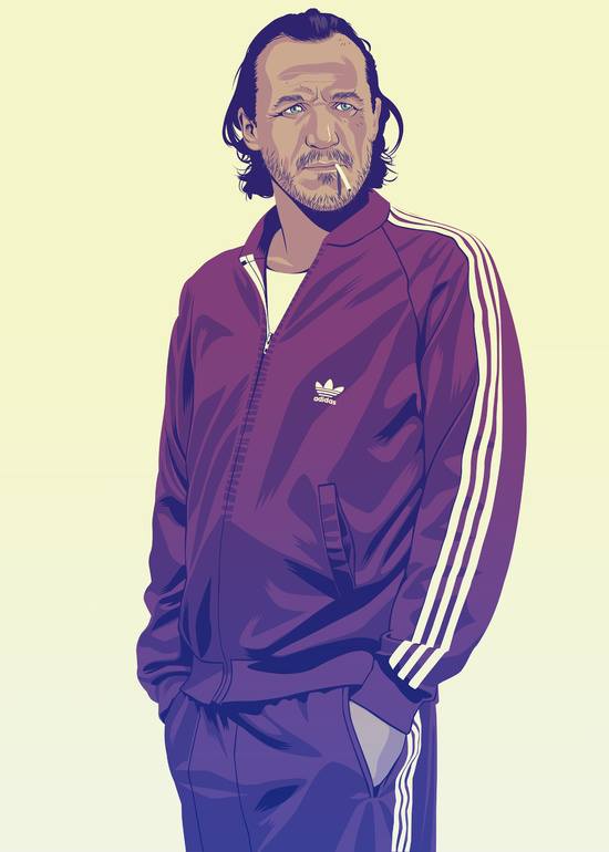 Bronn