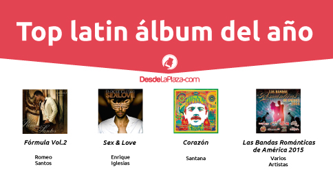 Top-Latin-Album