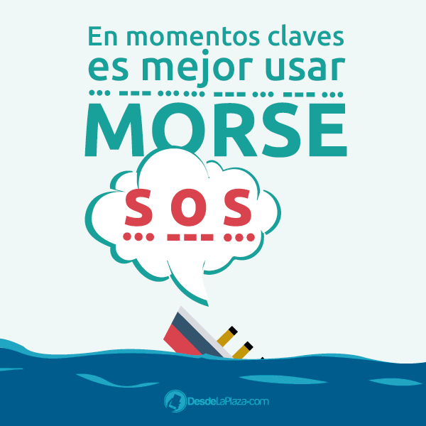 morse