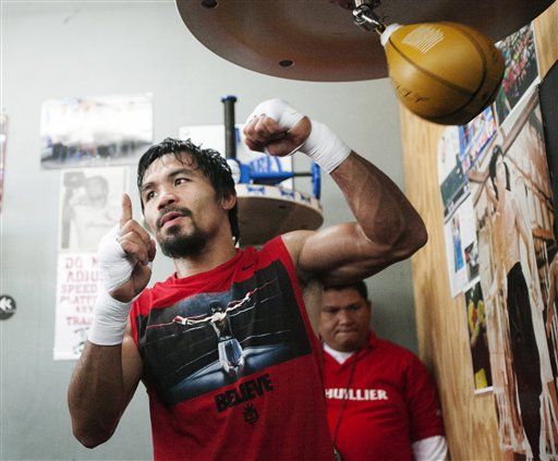 pacquiao