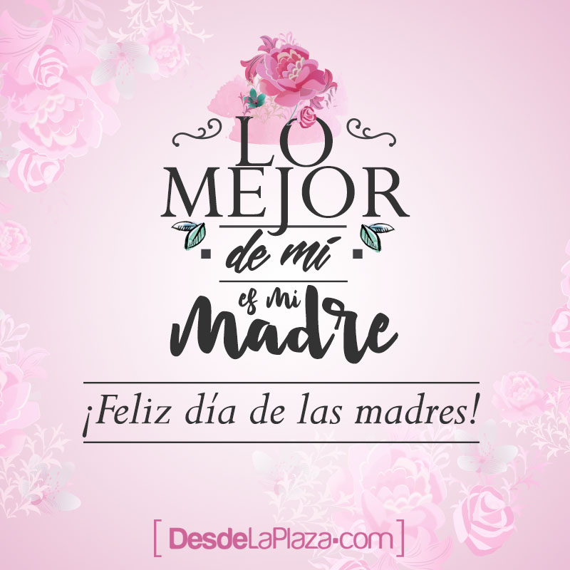 Día De Las Madres