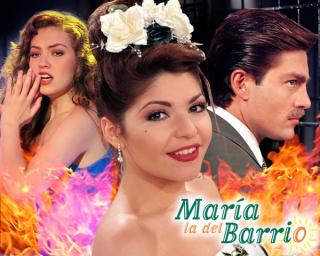 El 14 de agosto de 1995 comenzó el primer capítulo de la novela que cerraría la "Trilogía de las Marías", esa que convirtió a Thalía en una estrella. Ella tenía 23 años, Fernando Colunga 29 e Itatí Cantoral 19. ¡Veamos qué fue de la vida de ellos y del resto del elenco!