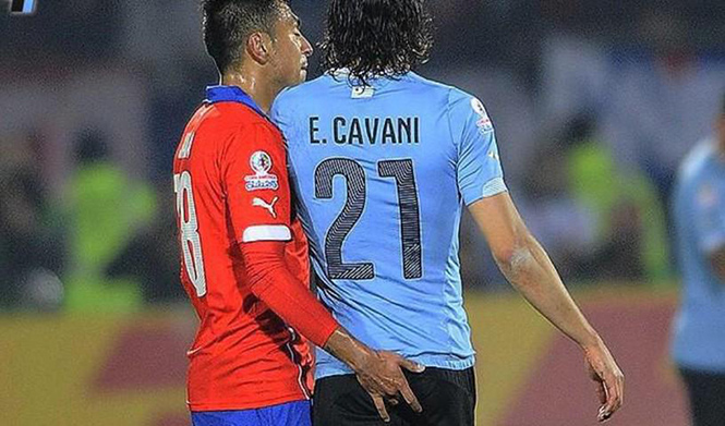 Cavani-Jara