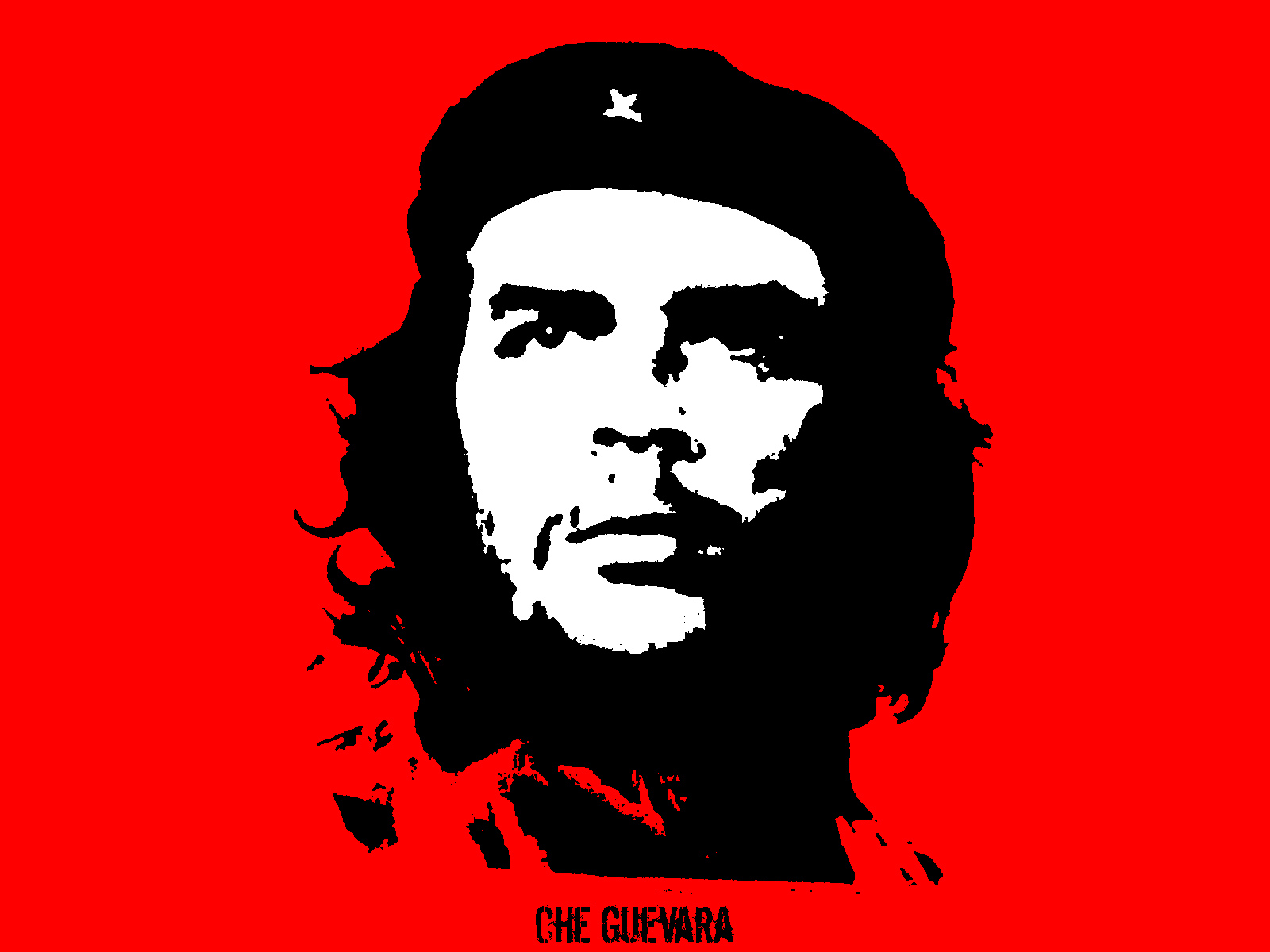 Che, Tania and the guerrillas in Bolivia are sources of inspiration today.