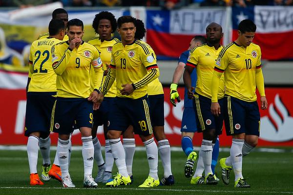 Se espera que Pekerman apueste para reestructurar la medular por el corpulento mediapunta Víctor Ibarbo, que ya ha colaborado en la marca desde el extremo zurdo.