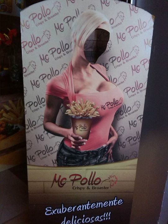 pollo