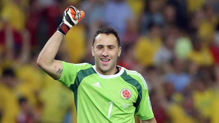 David Ospina