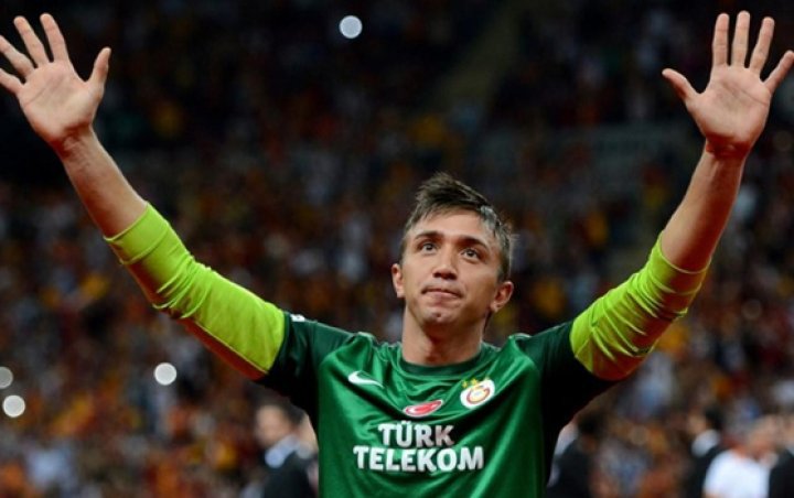 Fernando Muslera