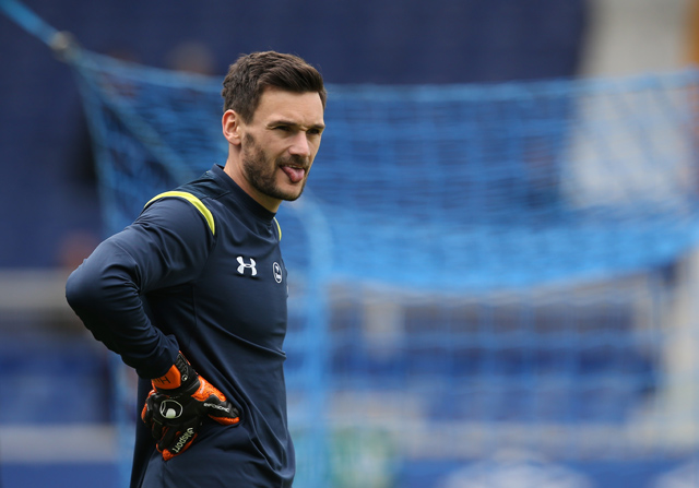 Hugo Lloris