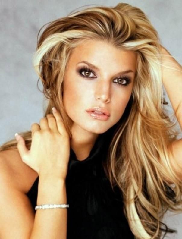 Jessica Simpson