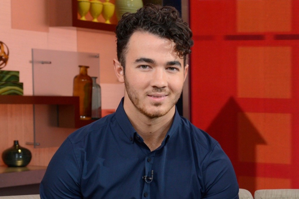 Kevin Jonas