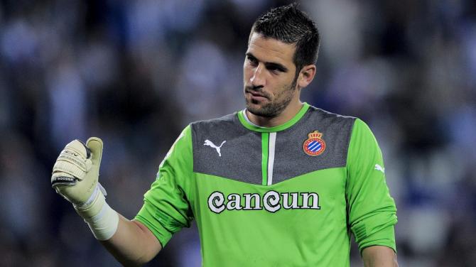 Kiko Casilla