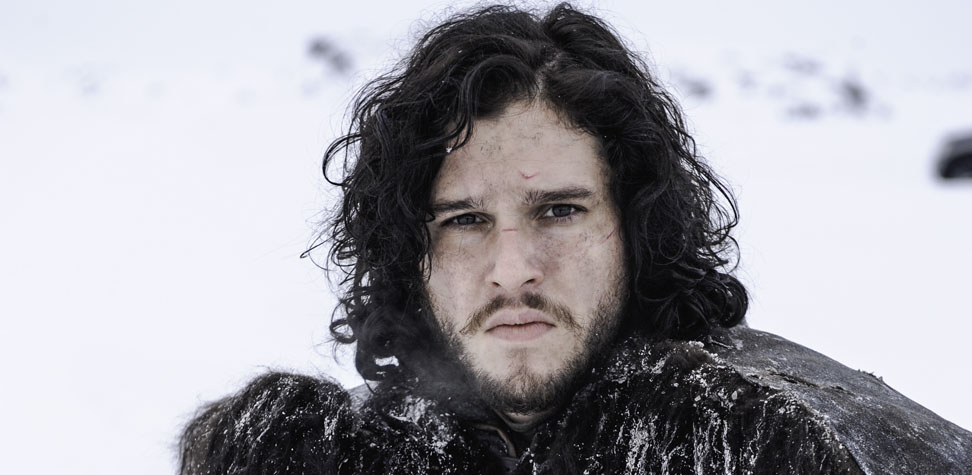 jon snow