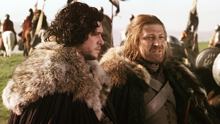 jon y ned