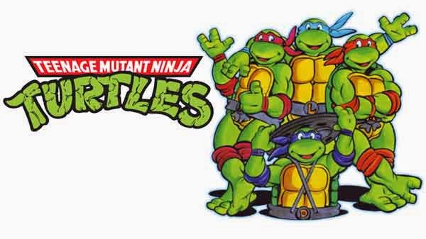 (1987-1996). La primera saga televisiva de Rafael, Donatelo, Leonardo y Miguel Ángel, cuatro tortugas ninja -sí, el nombre lo dice todo- amantes de la pizza y guiadas por su maestro Splinter/Astilla se dio en 1987, mientras que segunda, ya mucho más moderna y más tecnológica, fue entre 2003 y 2009. Así mismo, ya llevan 6 películas con actores reales, la más reciente, de 2014, protagonizada por Megan Fox.