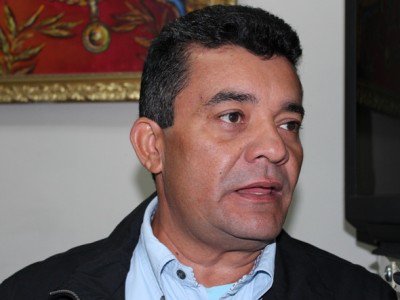 Gerardo Antunez- MUD-Zulia