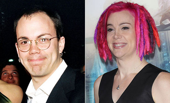 Lana-Wachowski