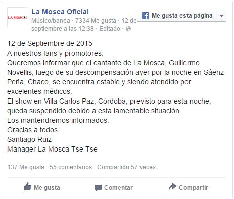 mosca