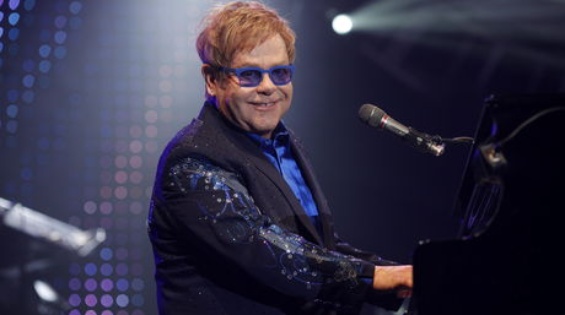 elton