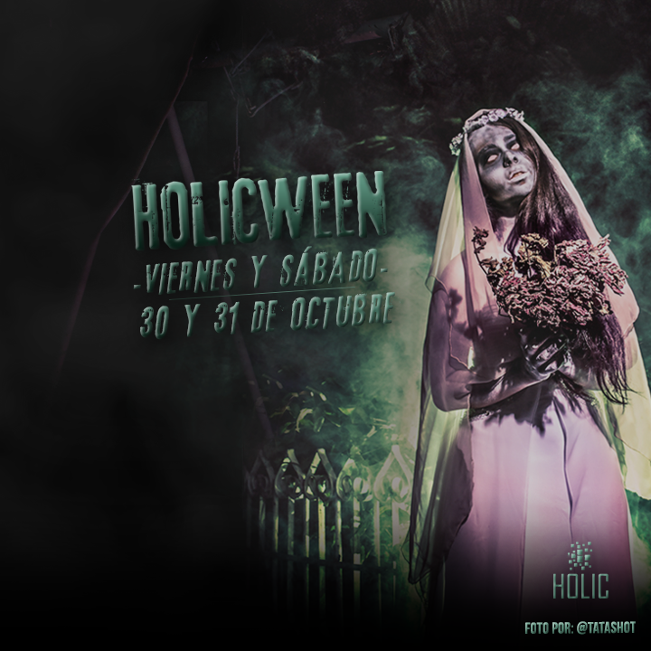 hollicween