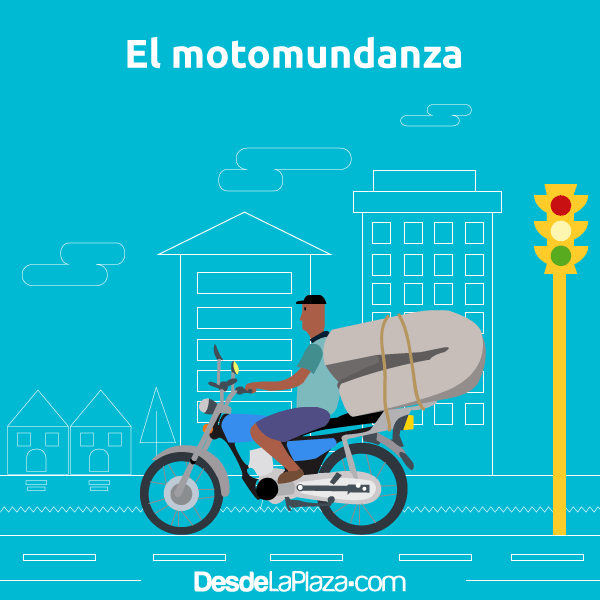 motomudanza