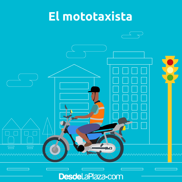 mototaxista