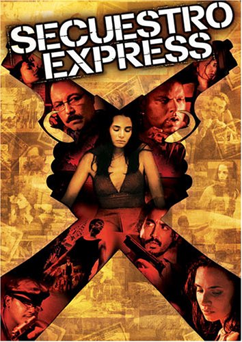 2005 - Secuestro express