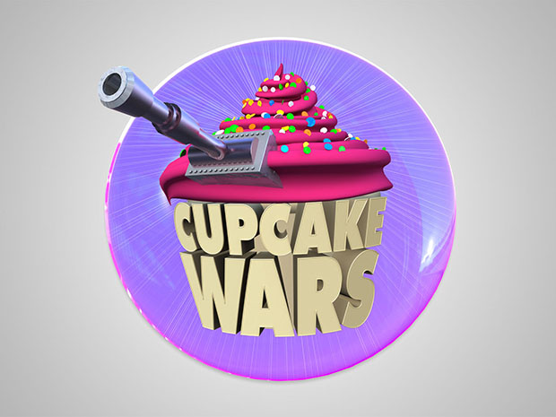 Cupcake-wars