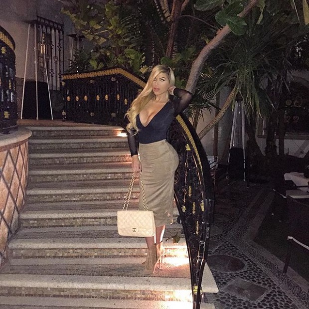 Hija de laura bozzo8