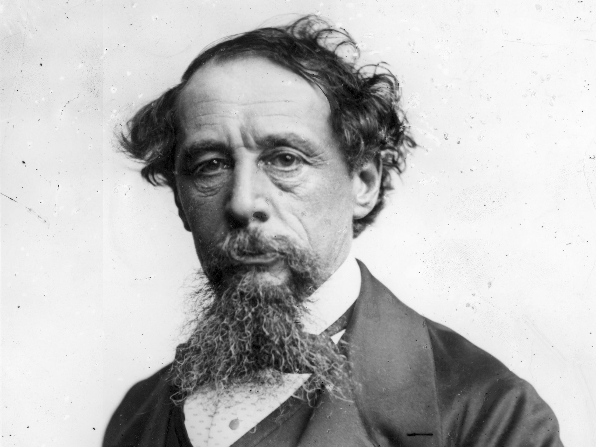 charles-dickens